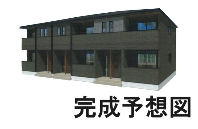 【外観】 | エストレージャⅠ