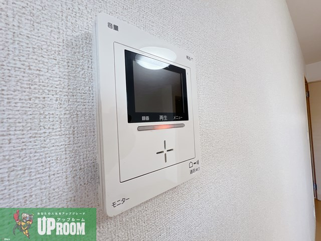 サン　フローラＭＰのセキュリティ