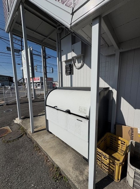 サンハイツ新町のその他