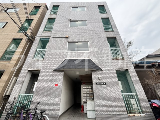 リバーヒル長瀬