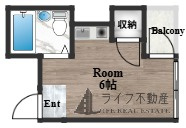 リバーヒル長瀬