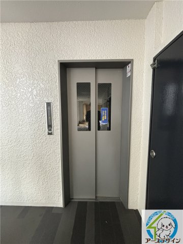 明石ハウス　参号棟のその他