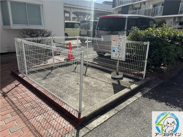 明石ハウス　参号棟のその他