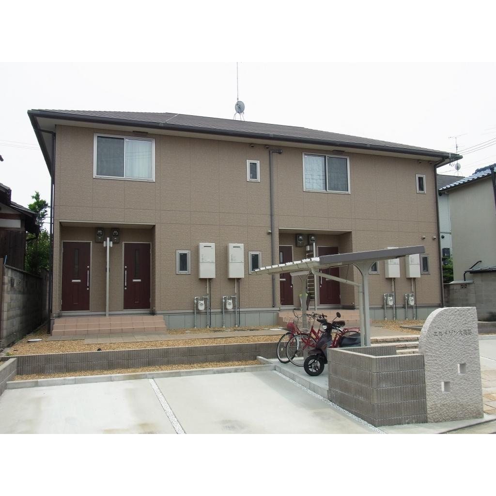 エルメゾン大美野