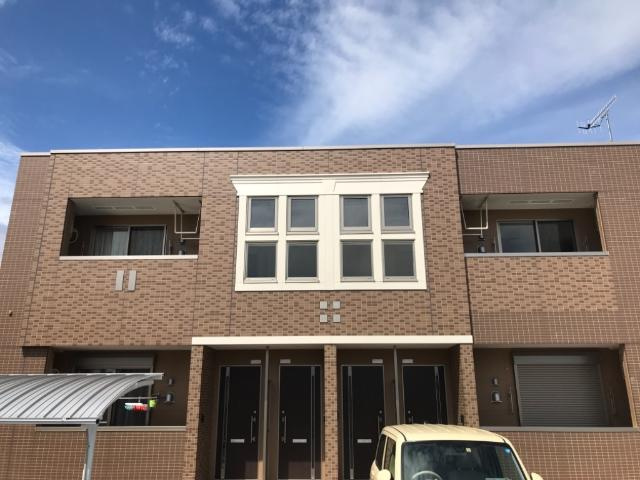 ジェミニハイムⅢ