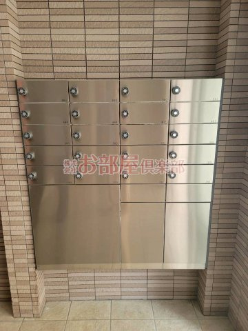 モアプラス西鉄久留米駅前のその他共用部分