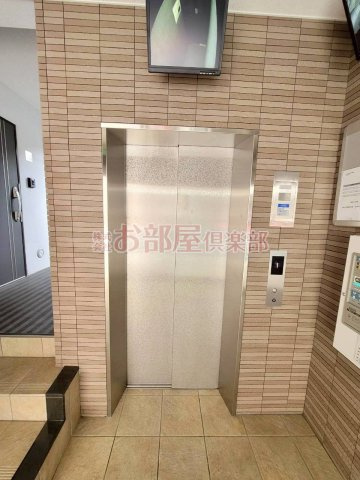 モアプラス西鉄久留米駅前のその他共用部分