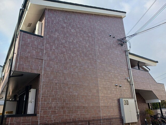 ヴィラ　ナカヤマ