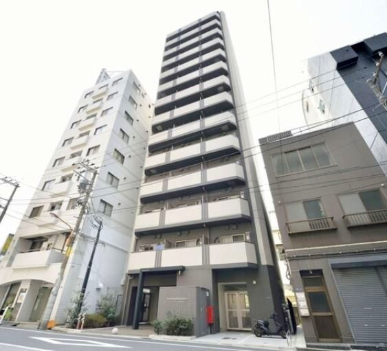 ハーモニーレジデンス錦糸町#003