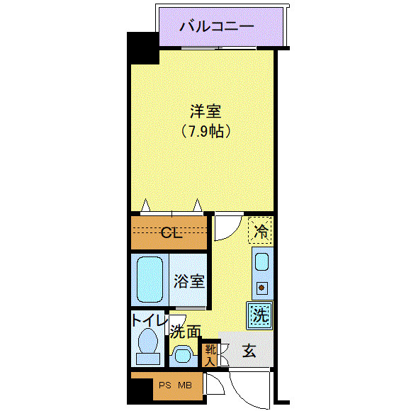 アヴニール浅草橋