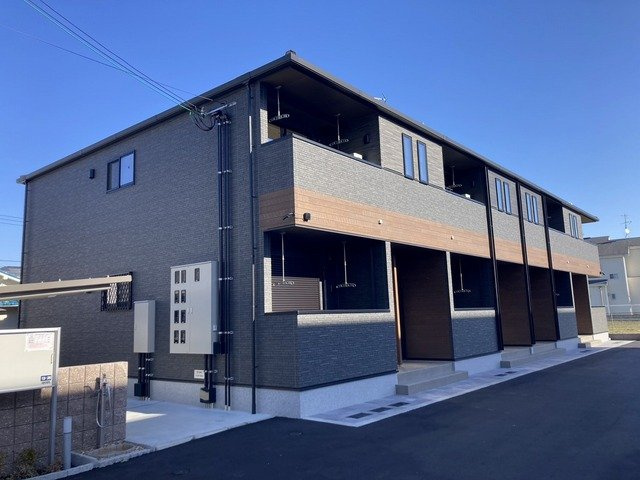 エアリィー・レジデンス