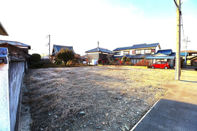 揖保郡太子町矢田部　売地