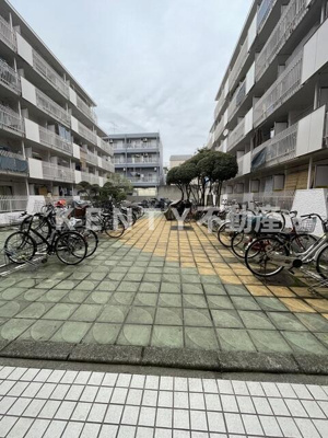 【その他共用部分】 | カーサ大森