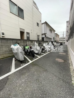 【その他共用部分】 | カーサ大森