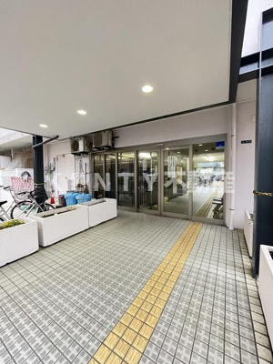 【ロビー】 | カーサ大森