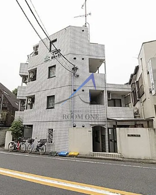 トップ自由が丘第３