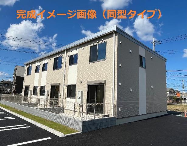 コーポエクセル１