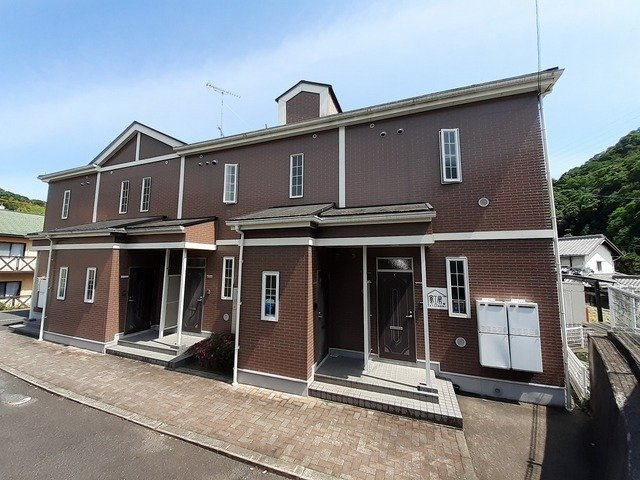 サンコーポミヤケ