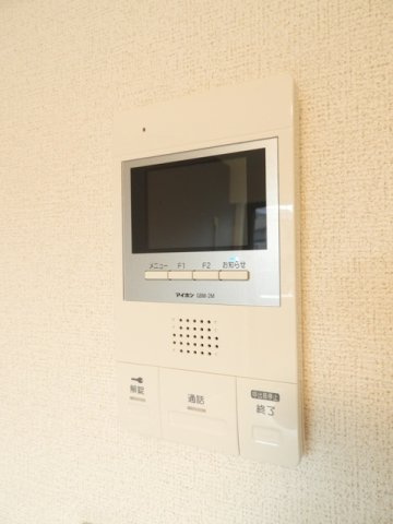 Ｂｅｌｌｅ　Ｆｏｎｔａｉｎｅの設備