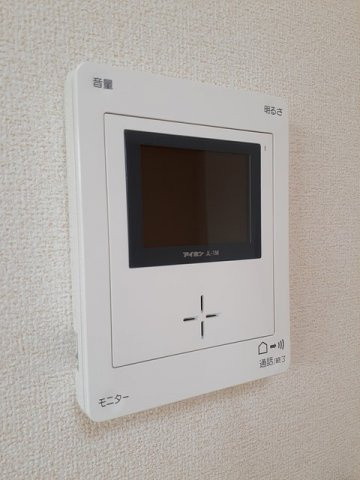 パークハイム・ＳＵＮの設備