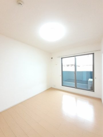 パークハイム・ＳＵＮの内装|中はこのようになっています