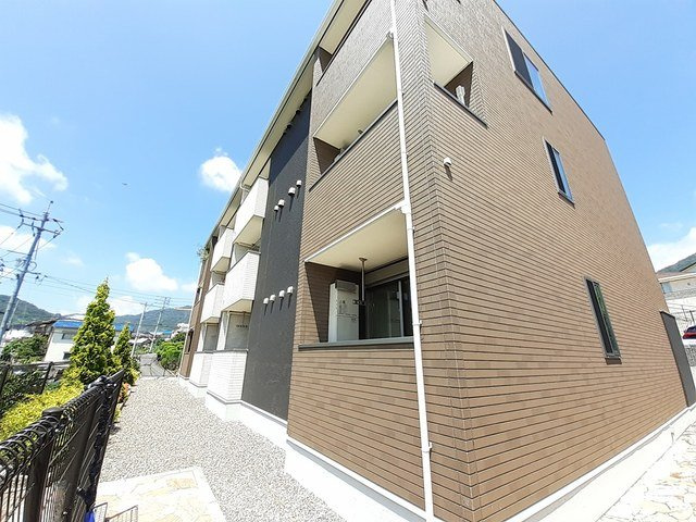 グラシオッソーレⅤ