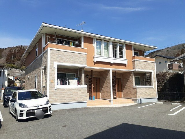 フィオーレヒルⅡ