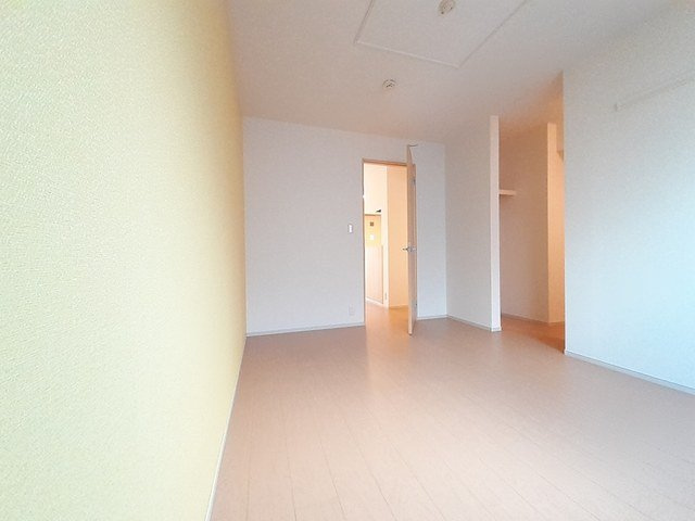 ベルメゾン　弐番館の内装