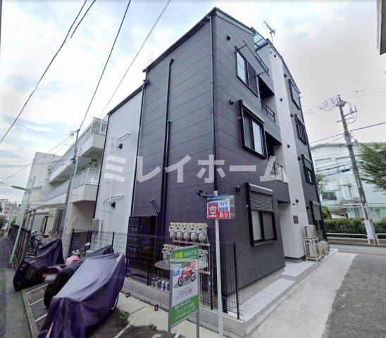 フォリロ大井町