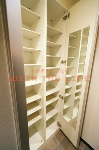 アーニスト国分【キャッシュバック対象物件】の設備