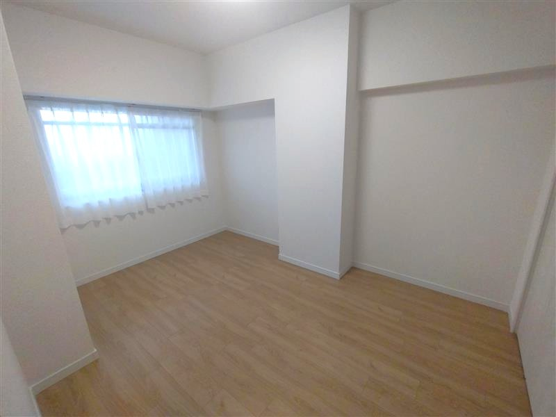 シャンボール道徳の洋室