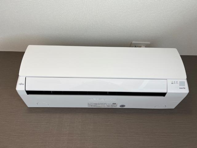 コーポエクセル１の設備|室内設備（イメージ）