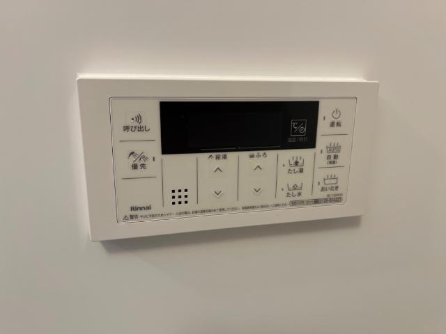 コーポエクセル１の設備|室内設備（イメージ）