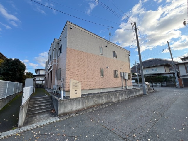 ディアコートのその他共用部分|外観写真その他3