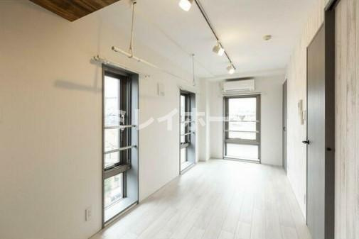 ＬＥＧＡＬＡＮＤ大井町ｗｅｓｔ