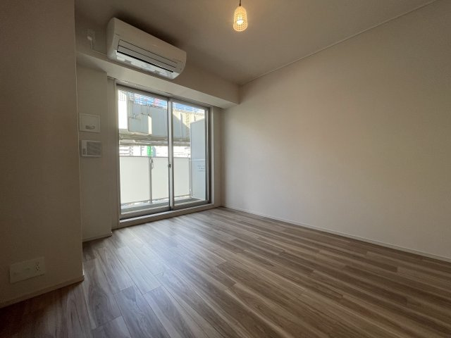 プライムメゾン千葉新町の居間・リビング|居間です