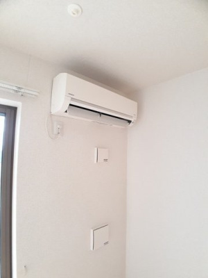 【設備】 | ヴェリテ・ヴィラージュ