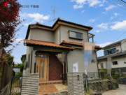 毛呂山町南台3丁目　中古戸建の画像