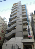 メゾンドボヌールの画像