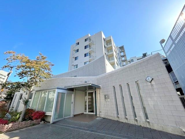 エルフラッツ萱島のエントランス|■物件内覧・資金計画相談・住宅ローン相談、リフォーム相談、お問合せ受付中■
※当日・翌日のご内覧、ご相談はお電話でのお問合せがスムーズです！