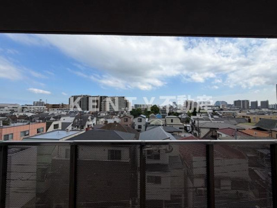 【展望】 | エトワール多摩川