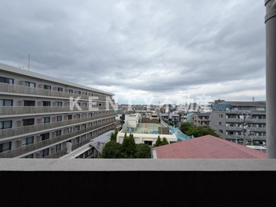 【展望】 | エトワール多摩川