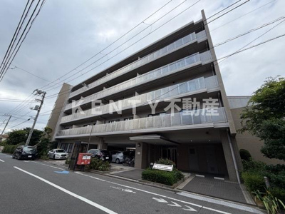 【外観】 | エトワール多摩川 | おしゃれな外観です