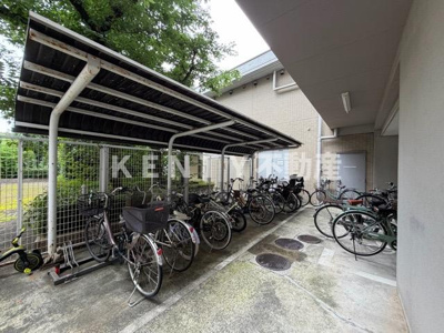 【その他共用部分】 | エトワール多摩川