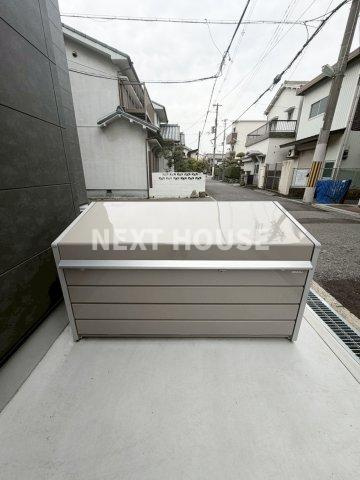RN平野のその他共用部分