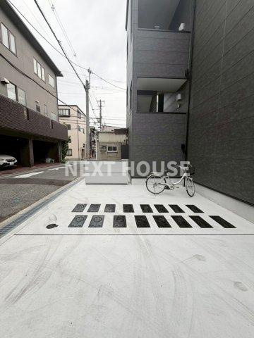 RN平野のその他共用部分