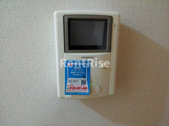ユーベル　Ｂのセキュリティ|セキュリティ