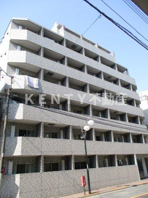 【外観】 | ブライズ蒲田ＷＥＳＴ | 外観も気になるポイント