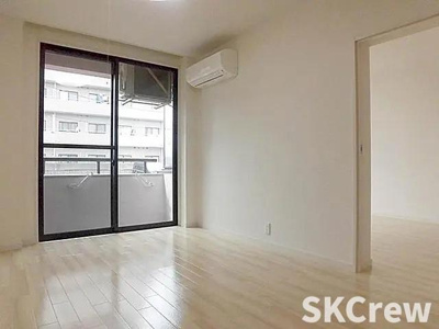 【展望】 | ルクレ東長崎 | 別部屋　参考