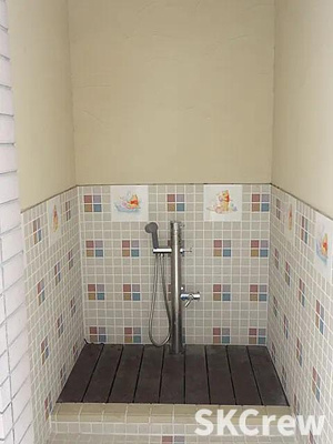 【その他】 | ルクレ東長崎 | 別部屋　参考